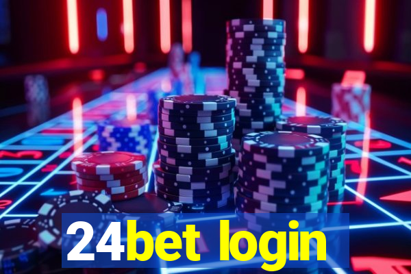 24bet login